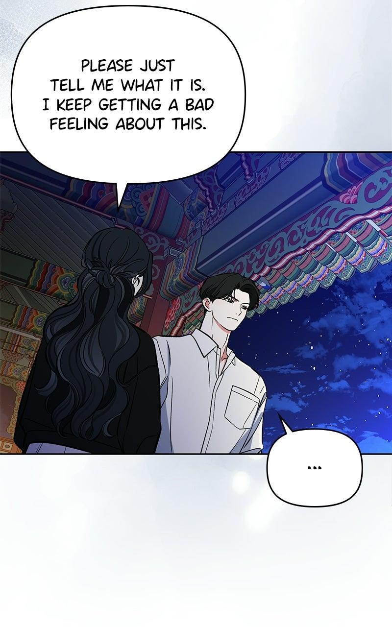 Woke Up as the CEO's Dog Chapter 56 page 74 - 