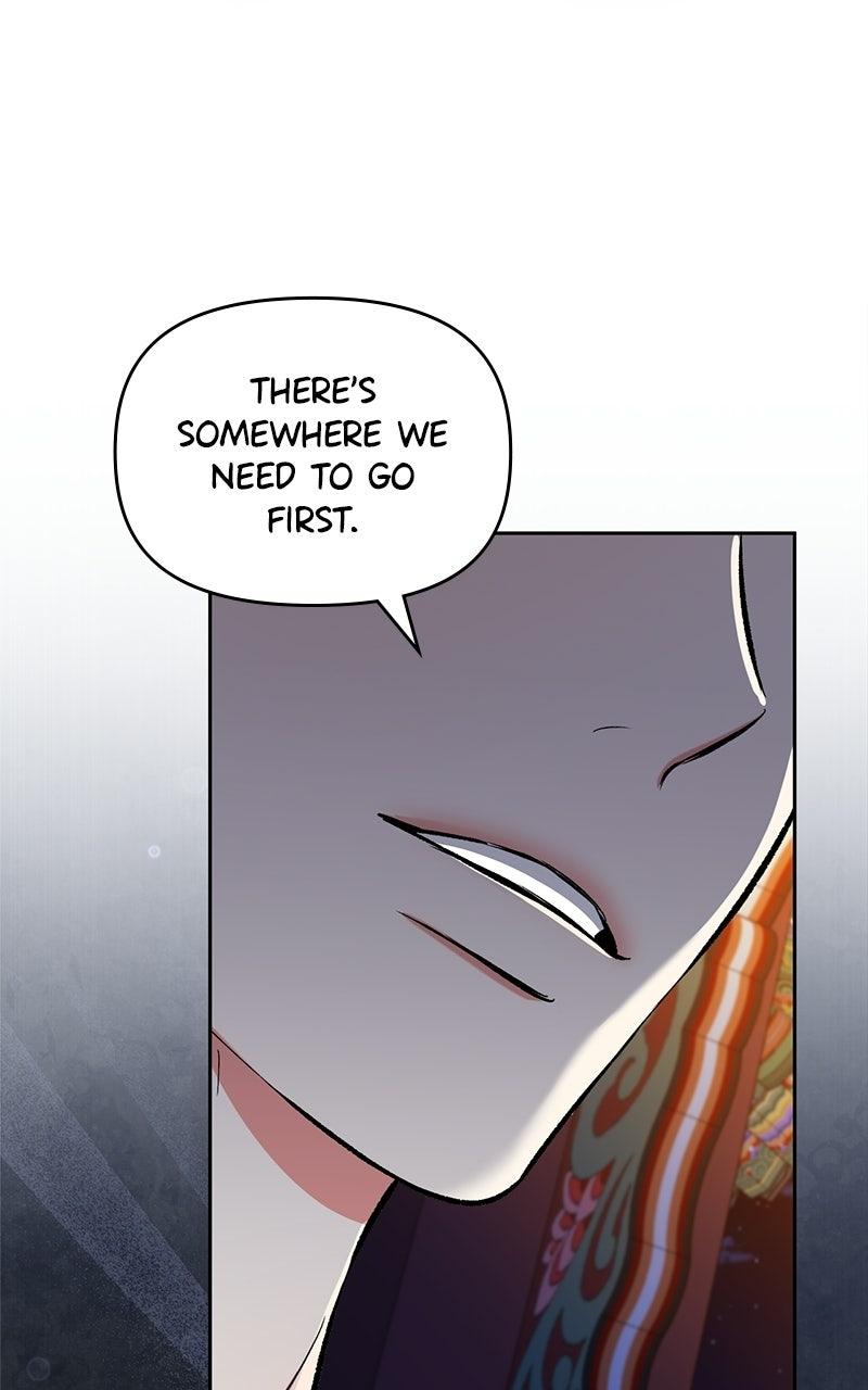 Woke Up as the CEO's Dog Chapter 56 page 75 - 