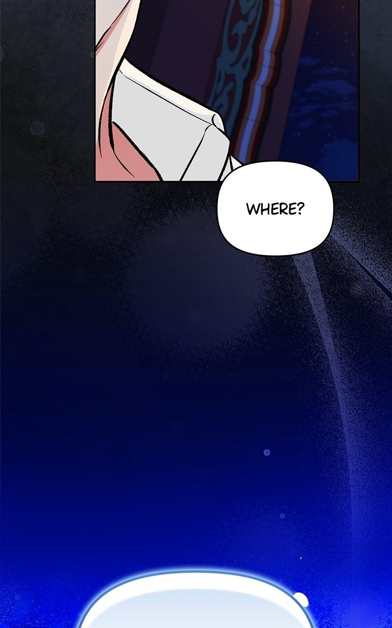 Woke Up as the CEO's Dog Chapter 56 page 76 - 