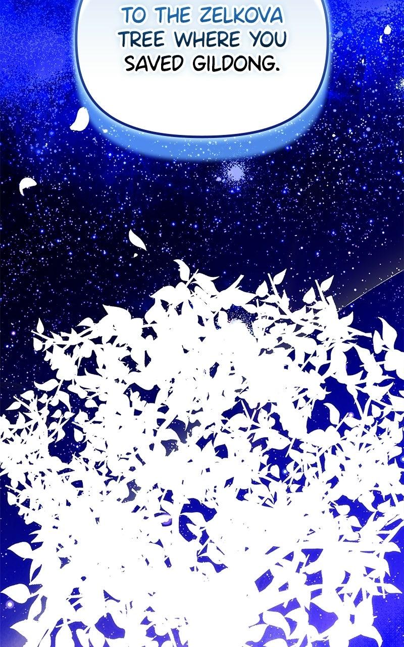 Woke Up as the CEO's Dog Chapter 56 page 77 - 