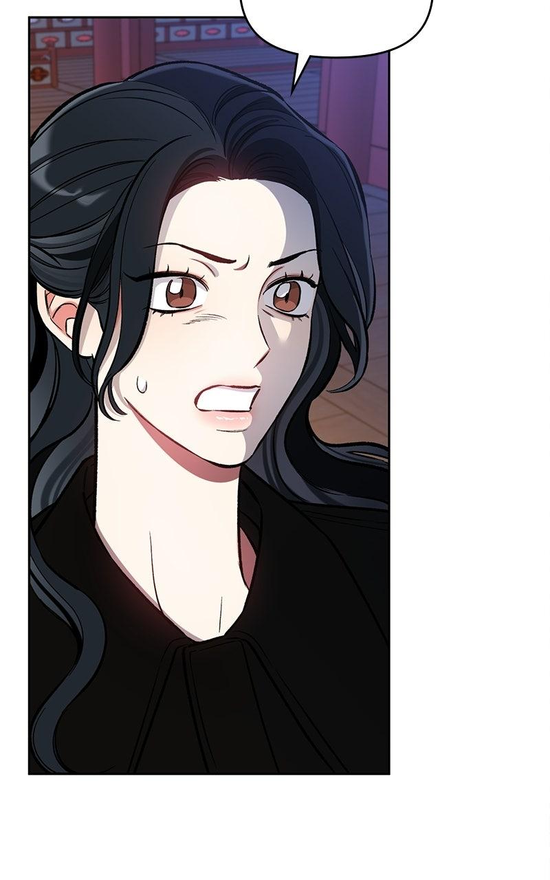 Woke Up as the CEO's Dog Chapter 56 page 79 - 
