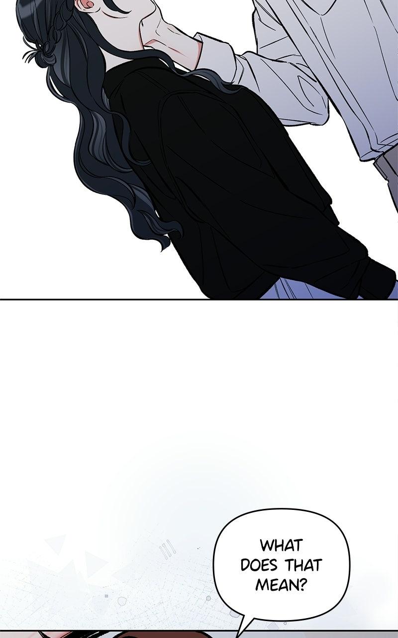 Woke Up as the CEO's Dog Chapter 56 page 81 - 