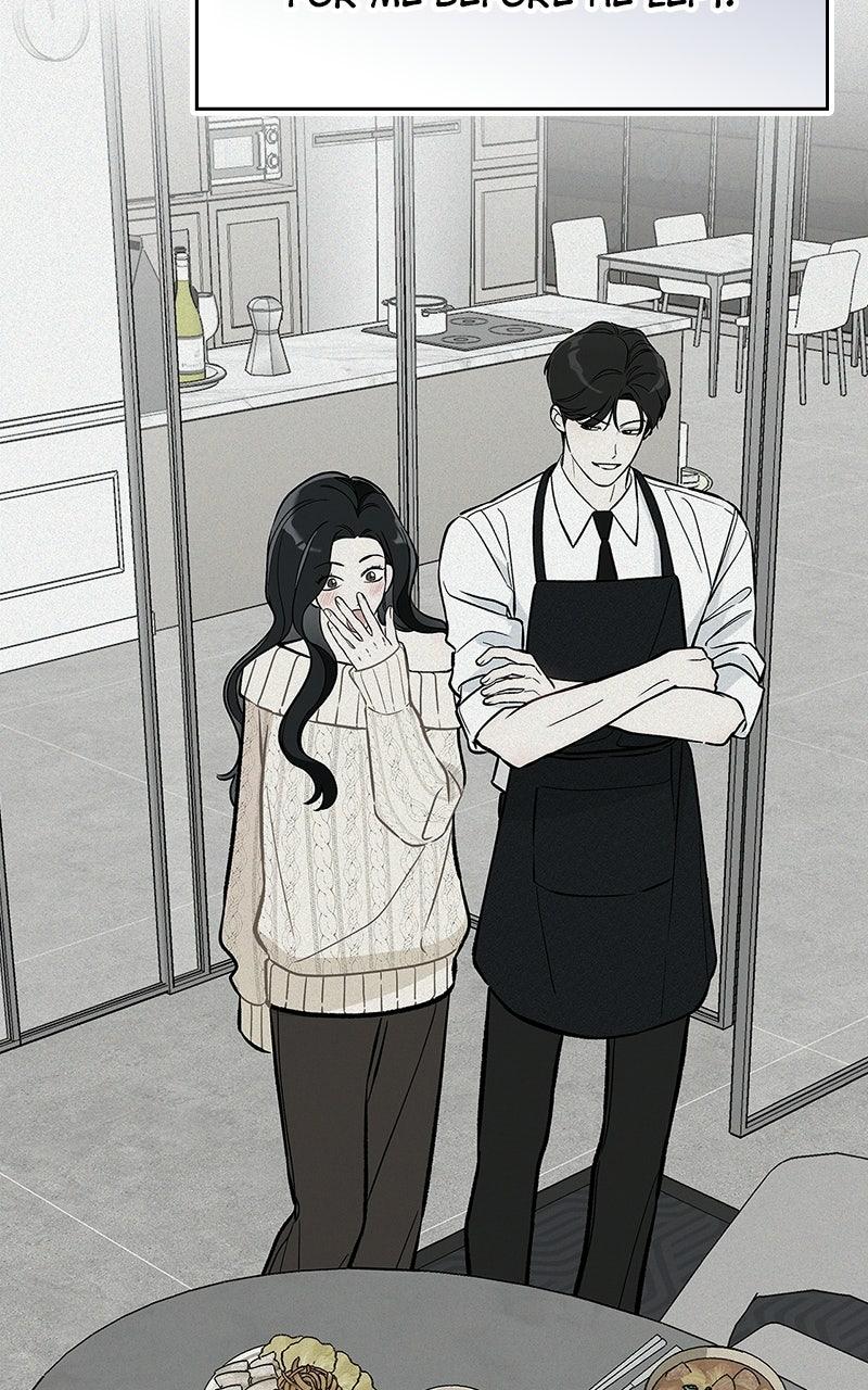Woke Up as the CEO's Dog Chapter 56 page 86 - 