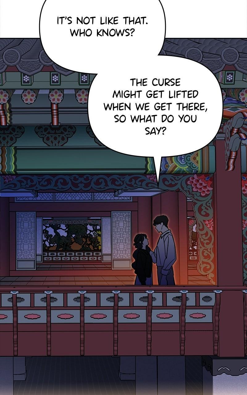 Woke Up as the CEO's Dog Chapter 56 page 88 - 