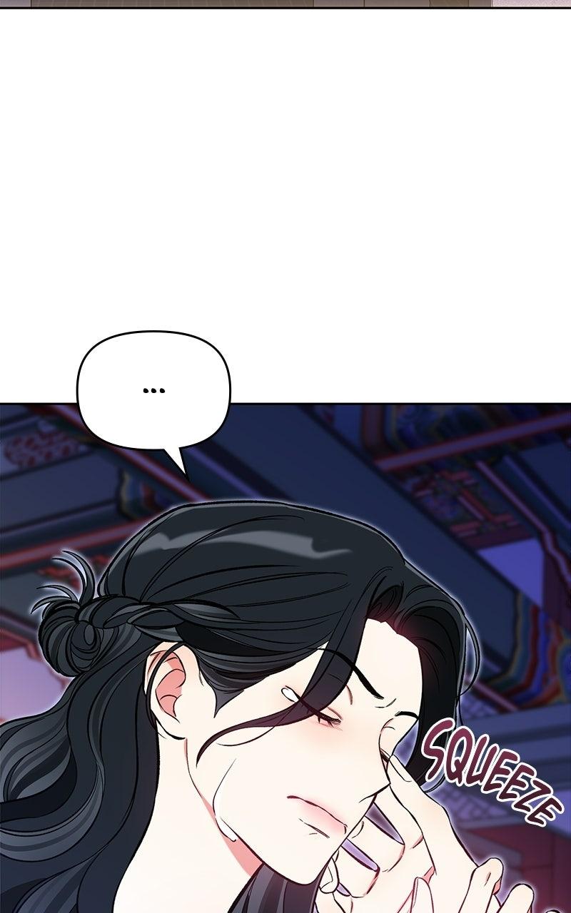 Woke Up as the CEO's Dog Chapter 56 page 89 - 
