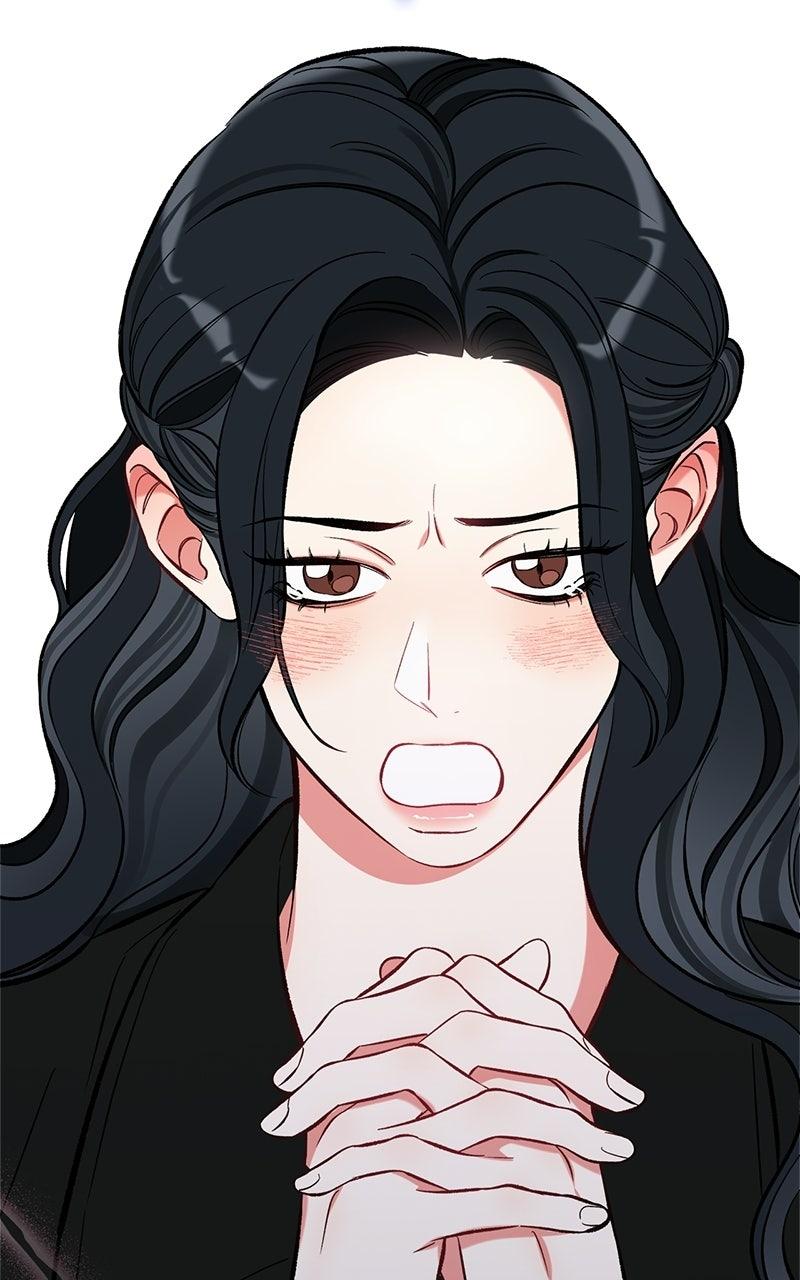 Woke Up as the CEO's Dog Chapter 56 page 93 - 