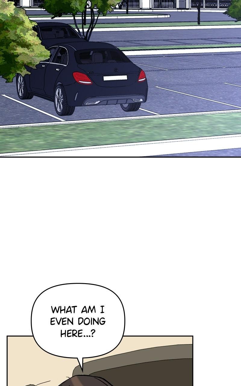 Woke Up as the CEO's Dog Chapter 57 page 2 - 