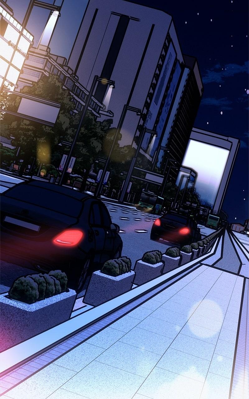 Woke Up as the CEO's Dog Chapter 57 page 11 - 