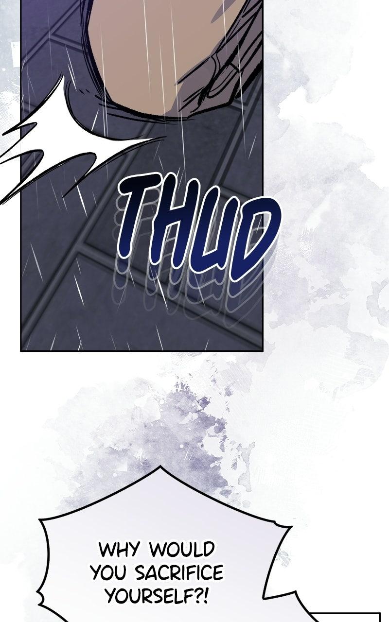 Woke Up as the CEO's Dog Chapter 57 page 102 - 