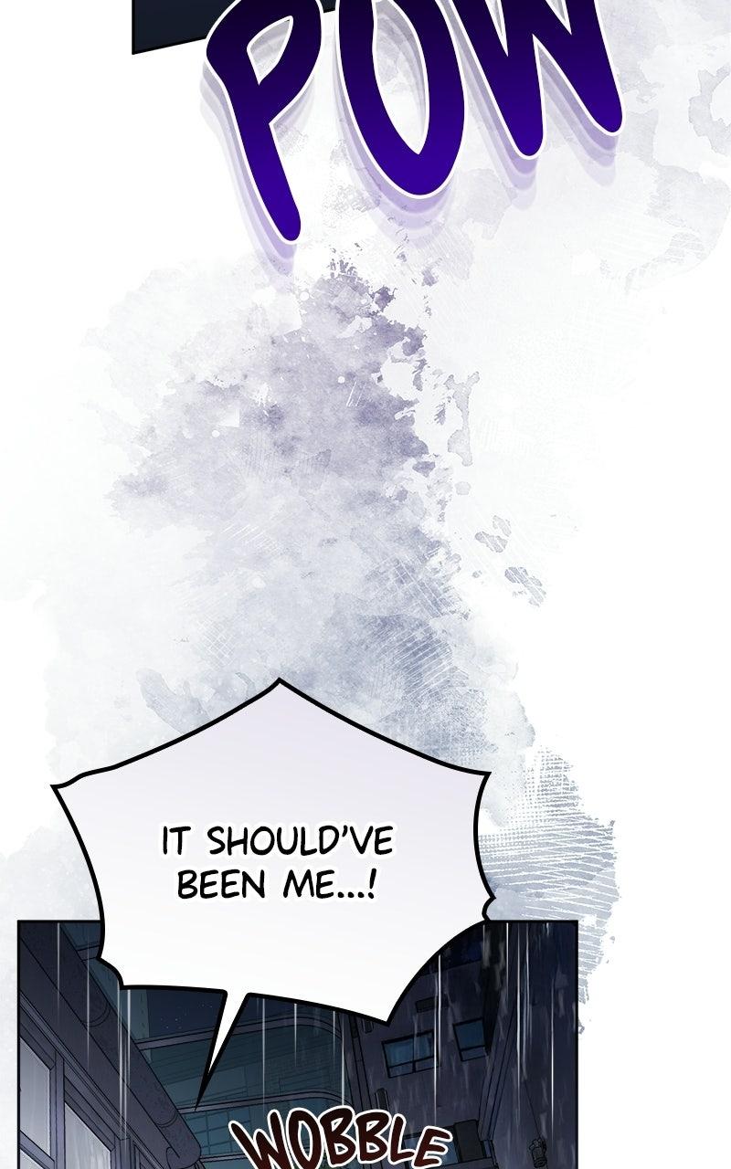 Woke Up as the CEO's Dog Chapter 57 page 104 - 