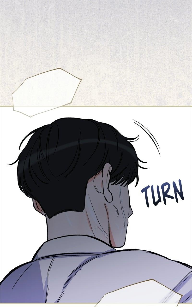 Woke Up as the CEO's Dog Chapter 57 page 108 - 