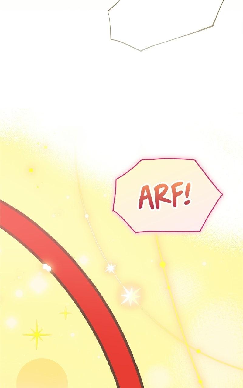 Woke Up as the CEO's Dog Chapter 57 page 109 - 