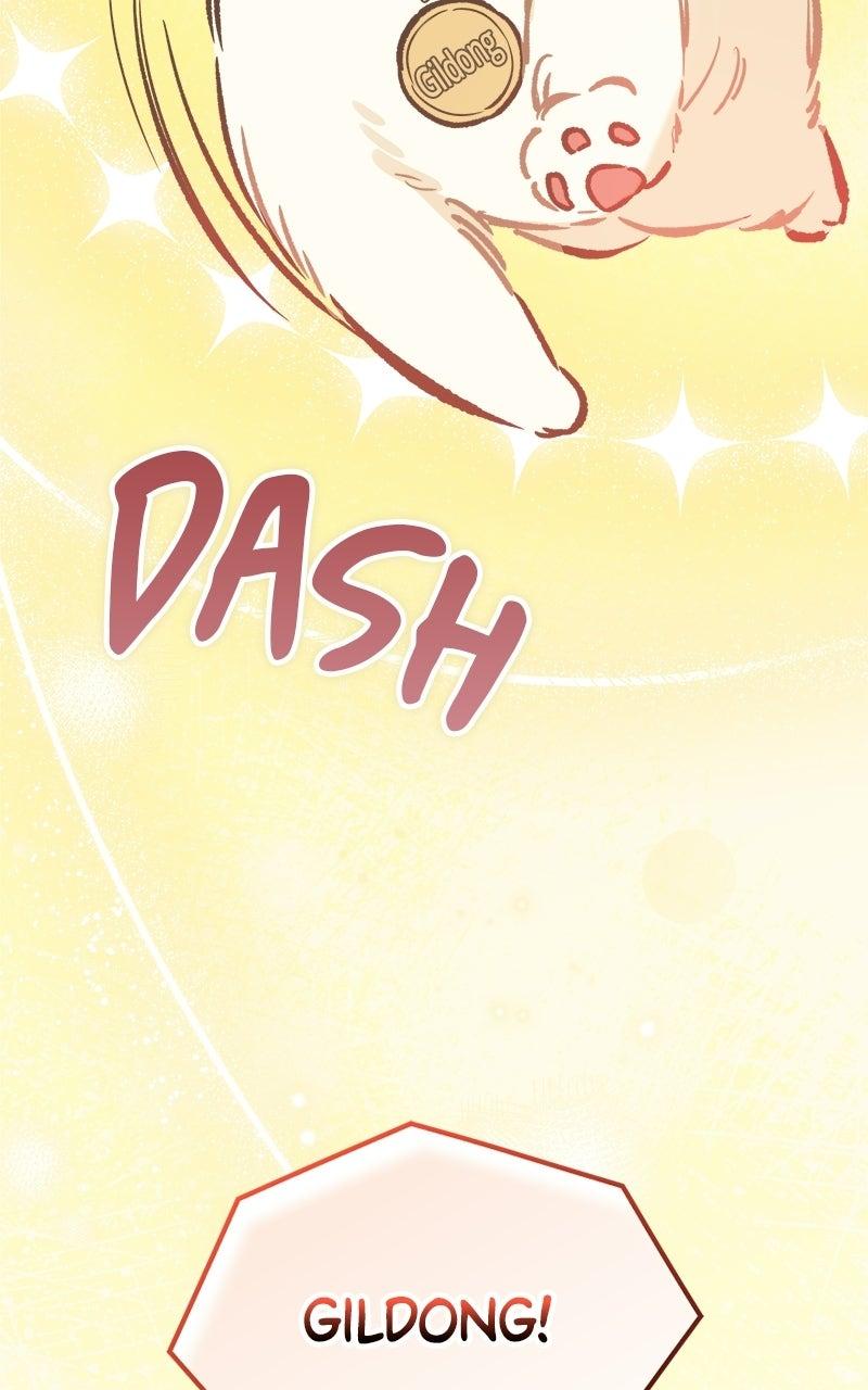 Woke Up as the CEO's Dog Chapter 57 page 112 - 