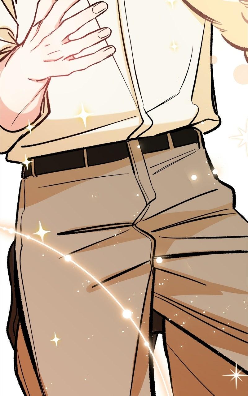 Woke Up as the CEO's Dog Chapter 57 page 114 - 