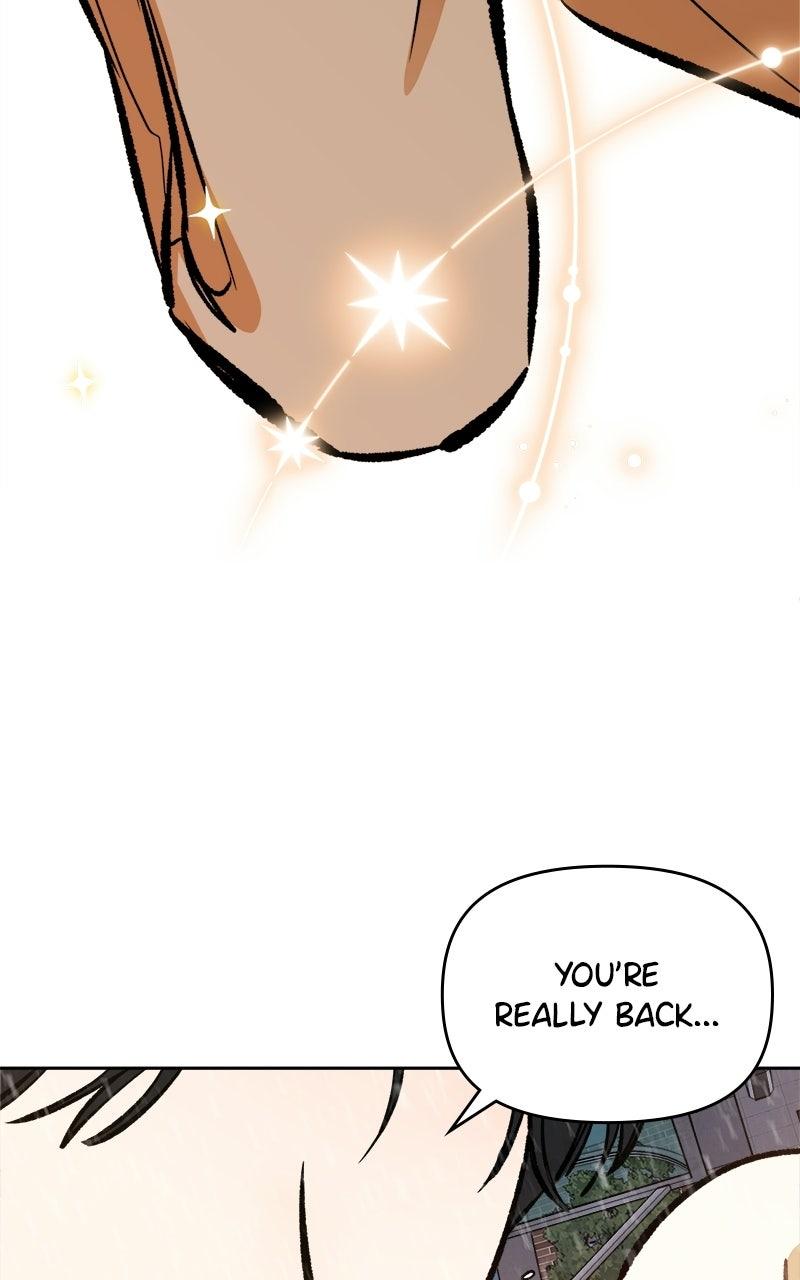 Woke Up as the CEO's Dog Chapter 57 page 115 - 