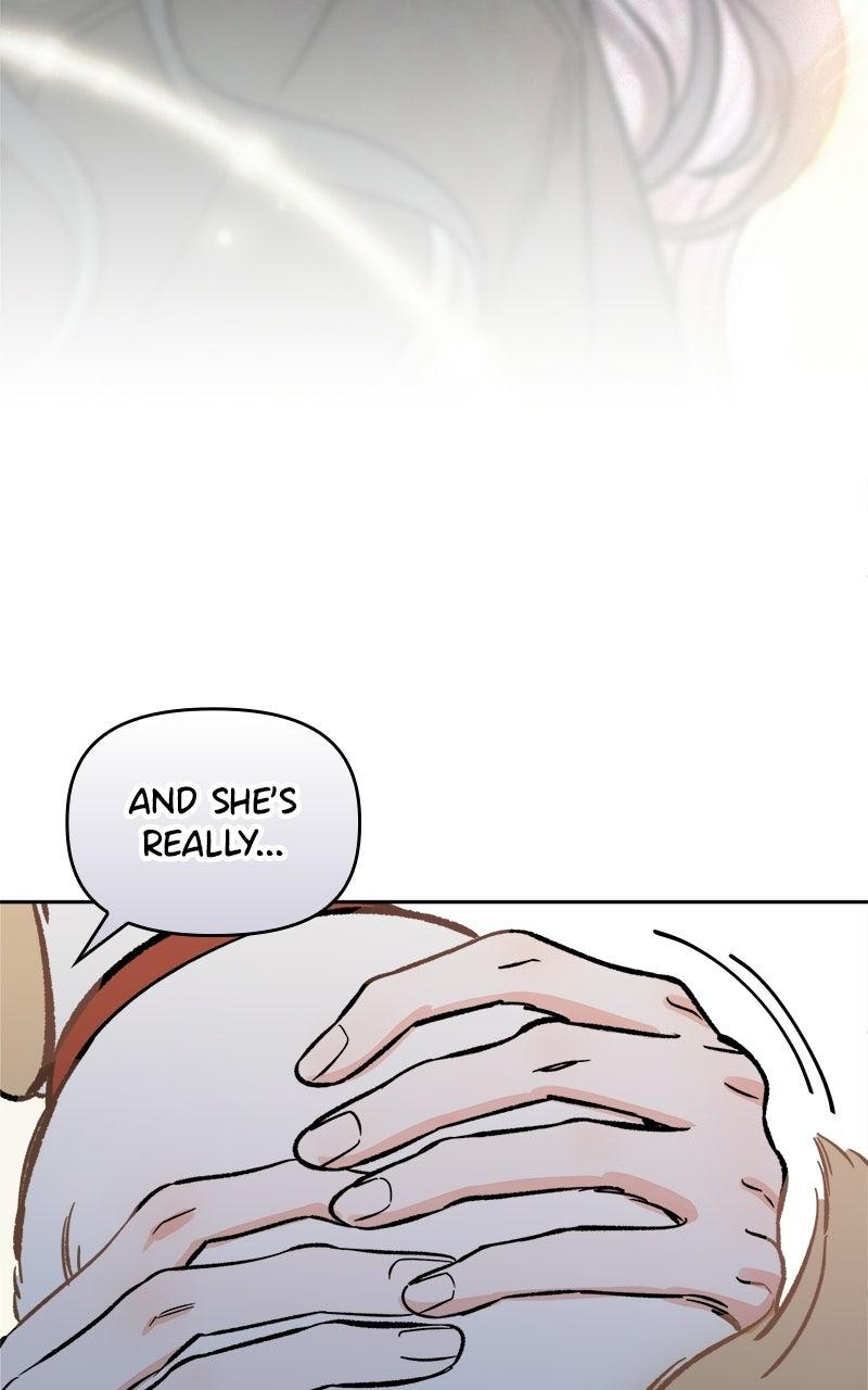 Woke Up as the CEO's Dog Chapter 57 page 118 - 