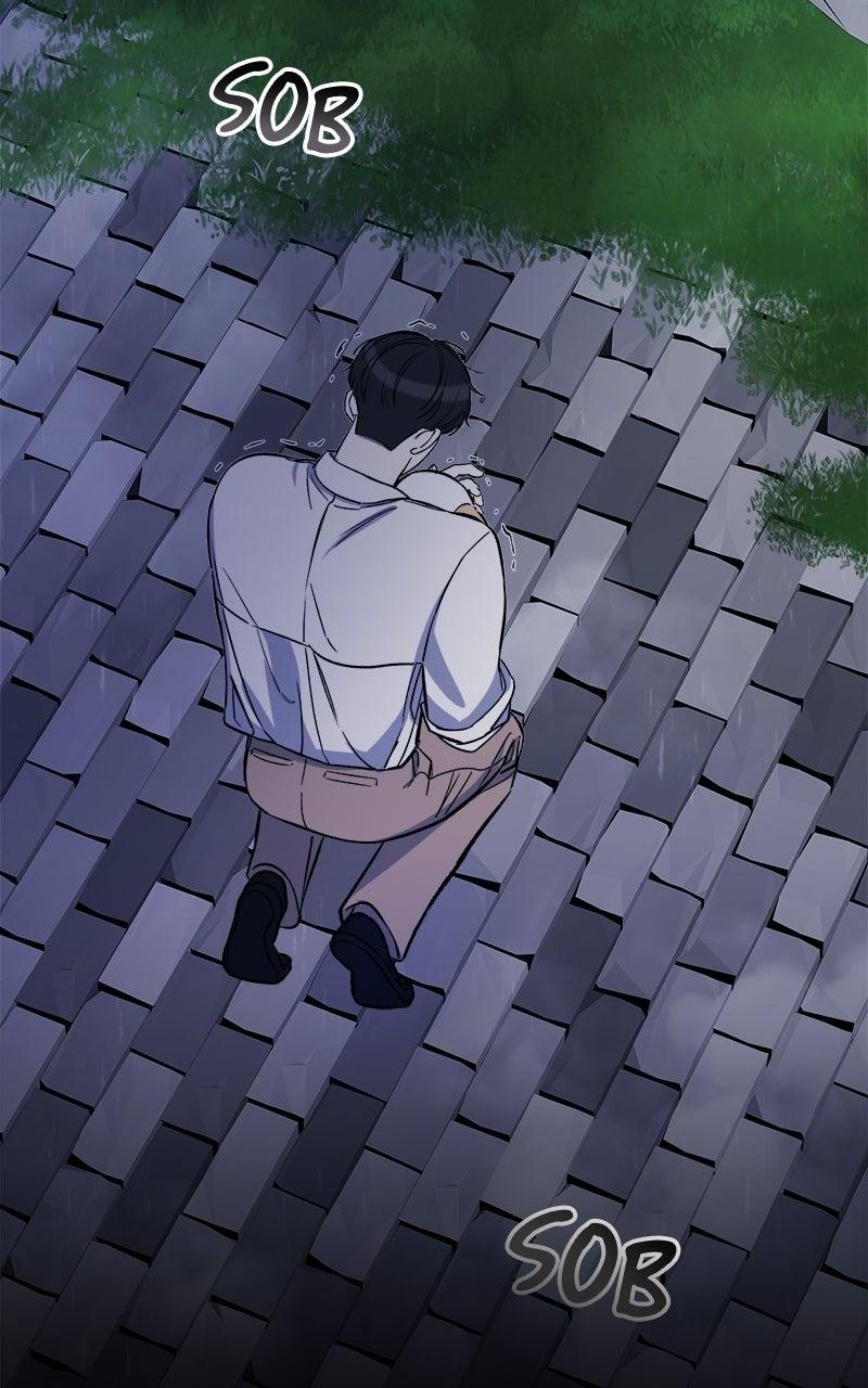 Woke Up as the CEO's Dog Chapter 57 page 121 - 