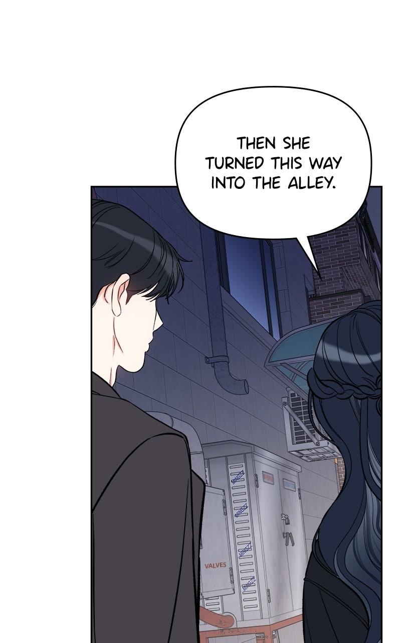 Woke Up as the CEO's Dog Chapter 57 page 15 - 