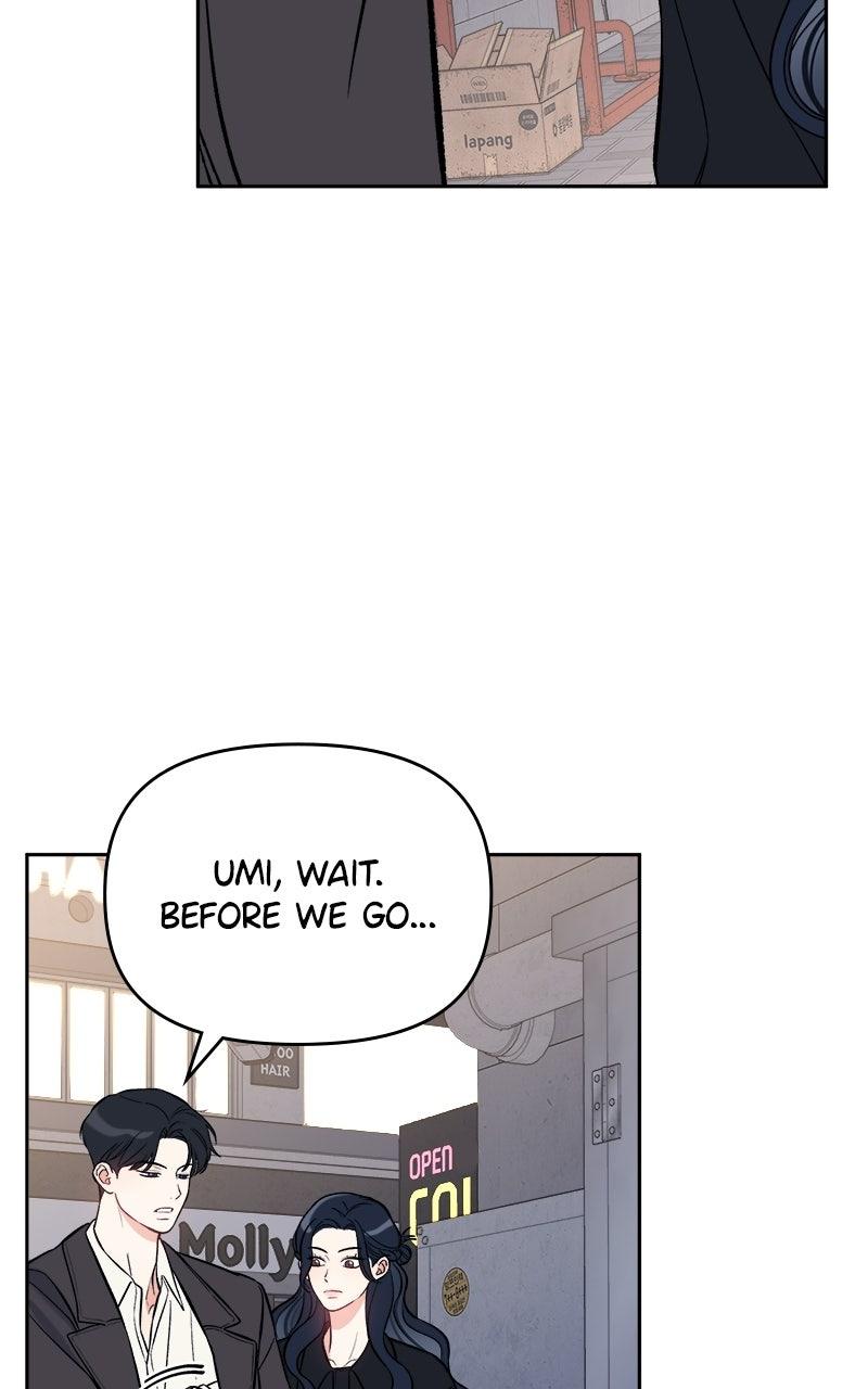 Woke Up as the CEO's Dog Chapter 57 page 16 - 