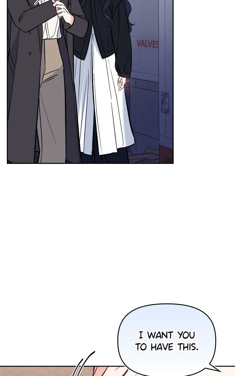 Woke Up as the CEO's Dog Chapter 57 page 17 - 