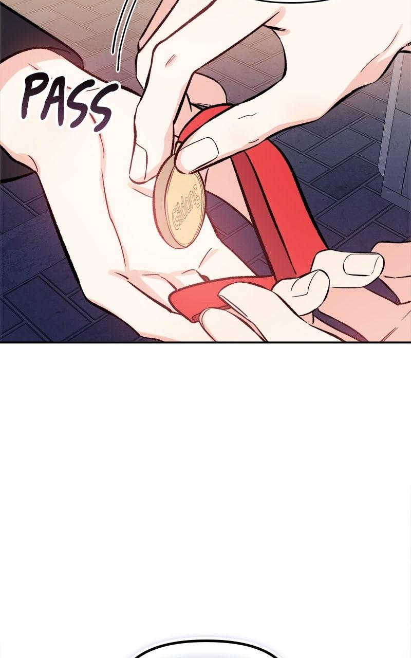 Woke Up as the CEO's Dog Chapter 57 page 18 - 