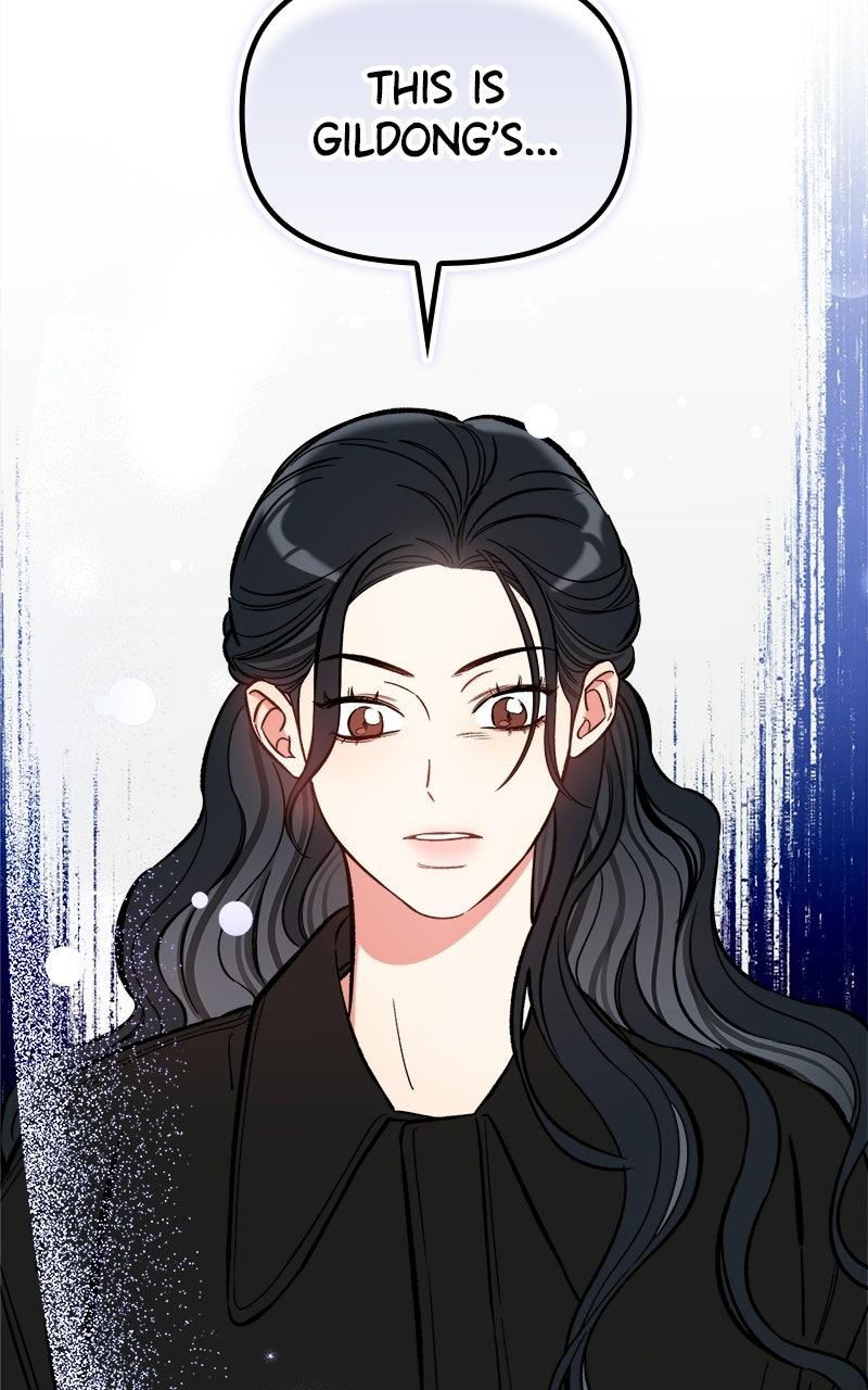 Woke Up as the CEO's Dog Chapter 57 page 19 - 