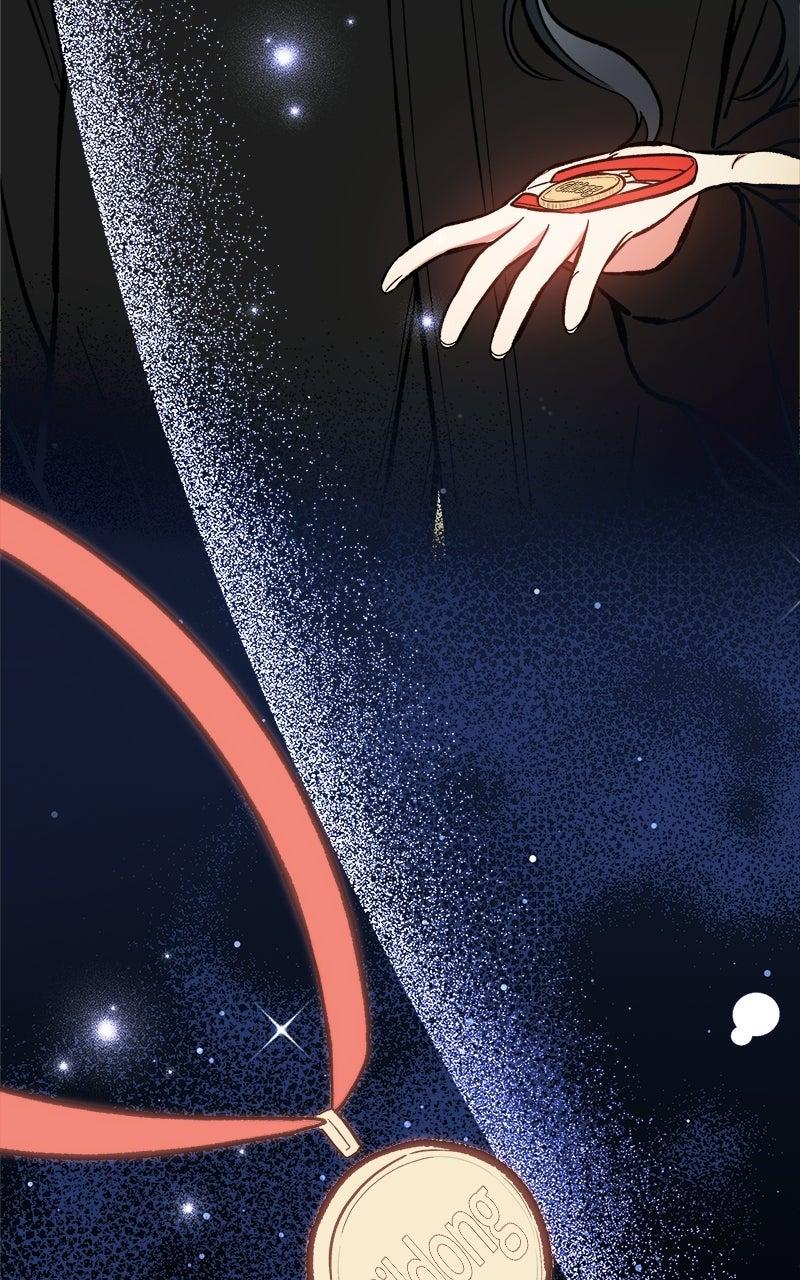 Woke Up as the CEO's Dog Chapter 57 page 20 - 