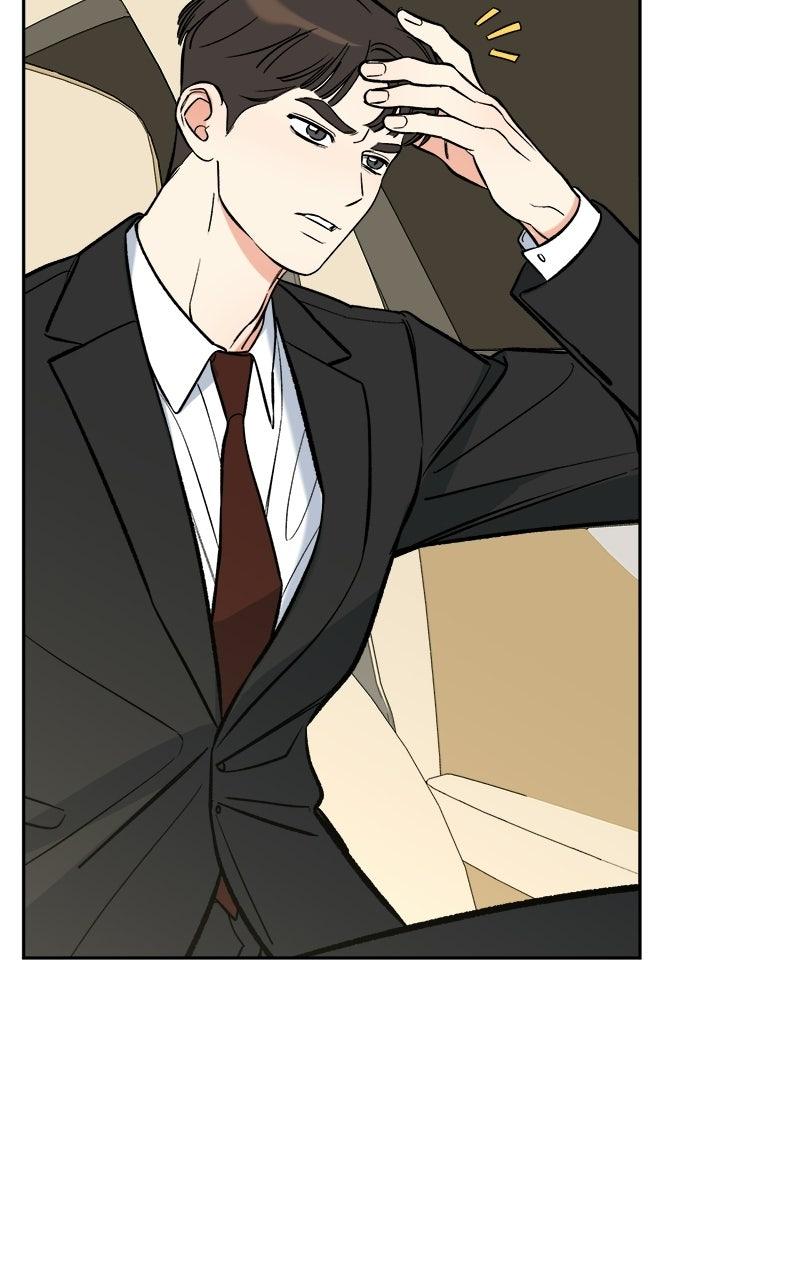 Woke Up as the CEO's Dog Chapter 57 page 3 - 