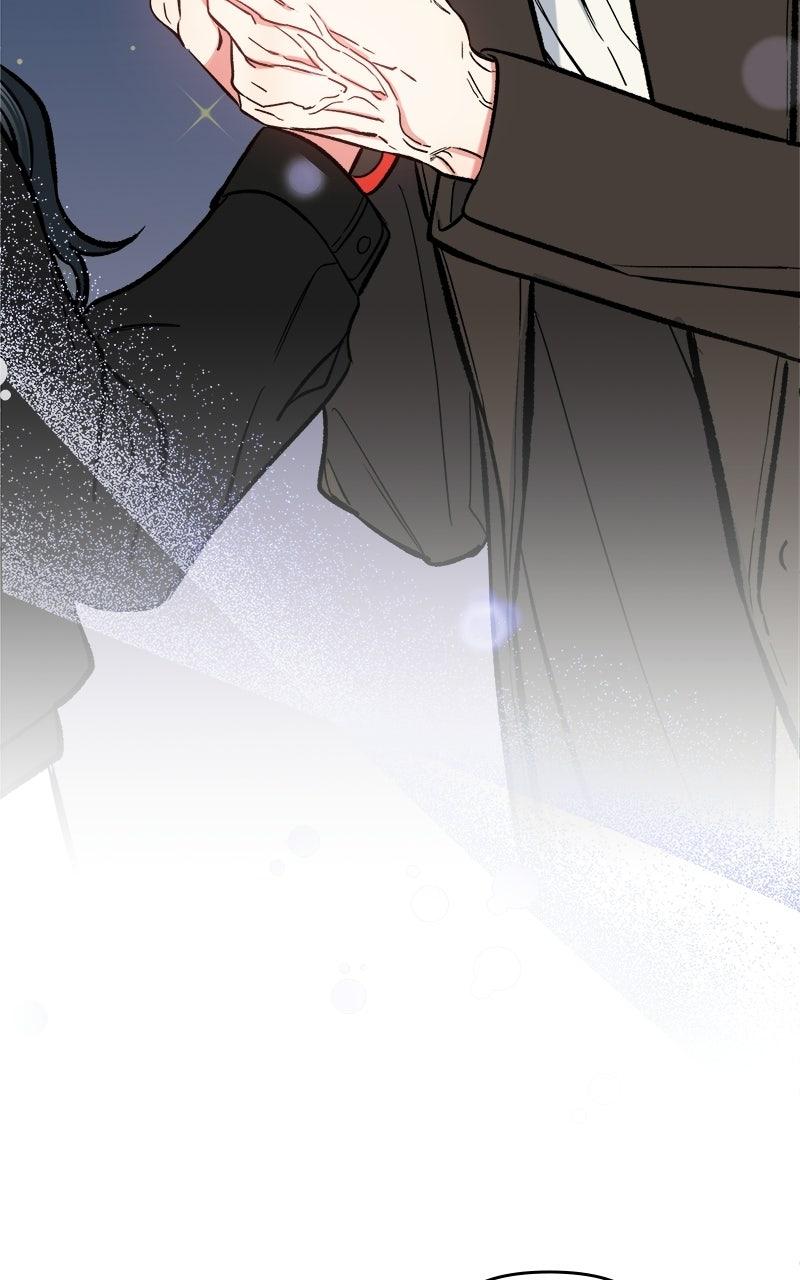 Woke Up as the CEO's Dog Chapter 57 page 22 - 
