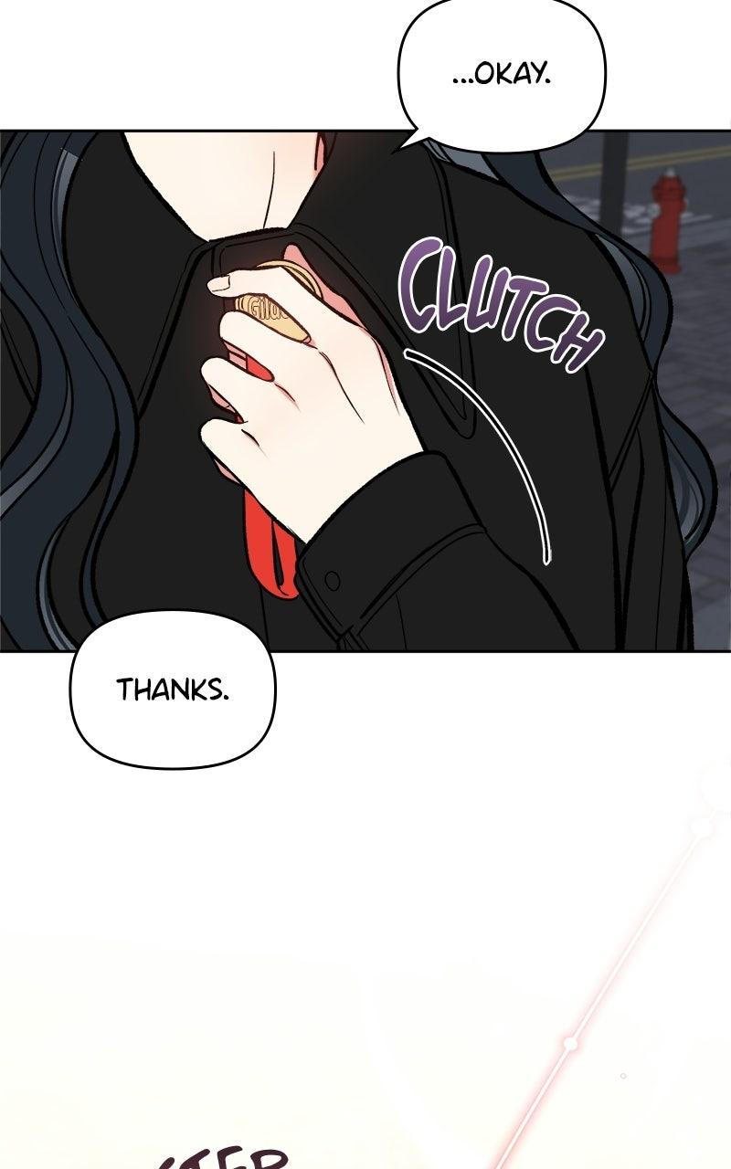 Woke Up as the CEO's Dog Chapter 57 page 23 - 