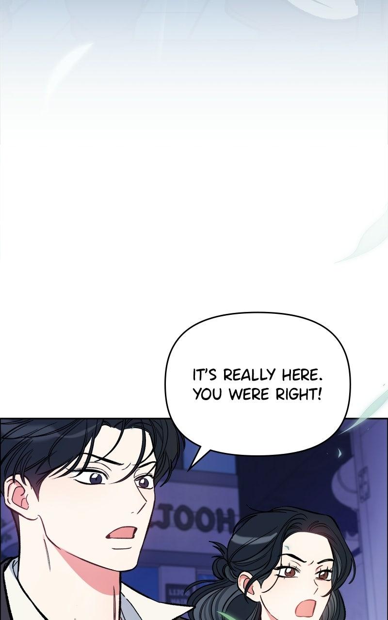 Woke Up as the CEO's Dog Chapter 57 page 30 - 