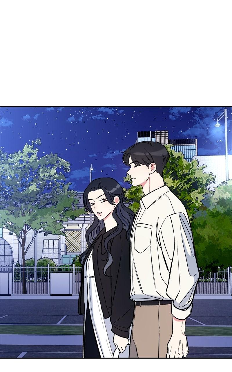 Woke Up as the CEO's Dog Chapter 57 page 4 - 