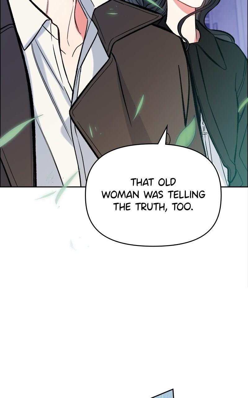 Woke Up as the CEO's Dog Chapter 57 page 31 - 