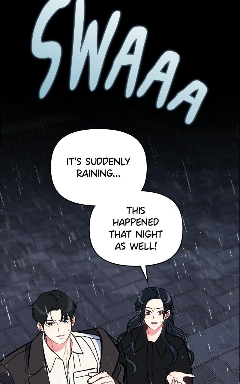 Woke Up as the CEO's Dog Chapter 57 page 33 - 