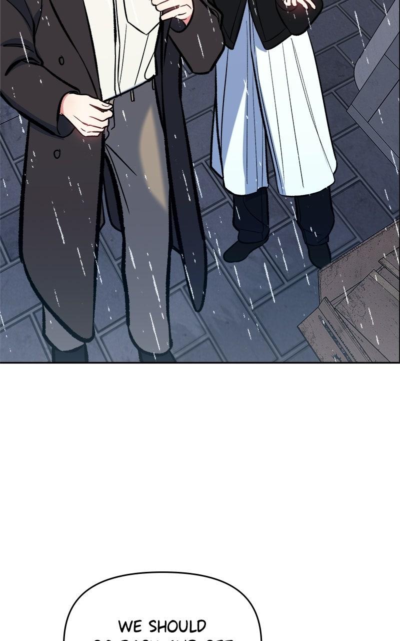 Woke Up as the CEO's Dog Chapter 57 page 34 - 