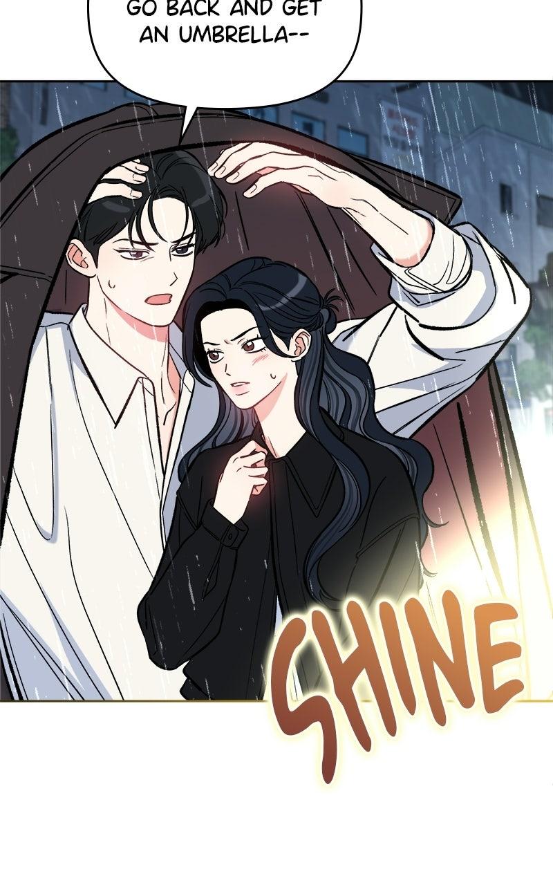 Woke Up as the CEO's Dog Chapter 57 page 35 - 