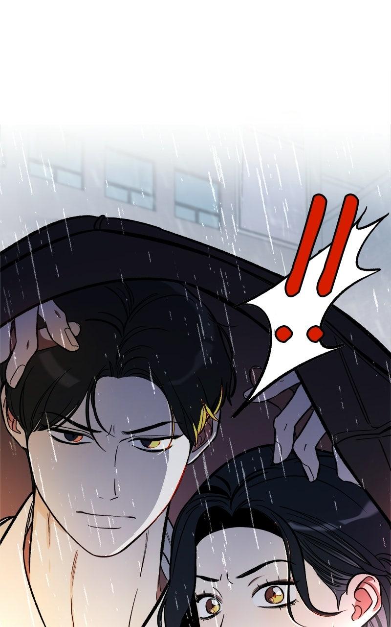 Woke Up as the CEO's Dog Chapter 57 page 36 - 