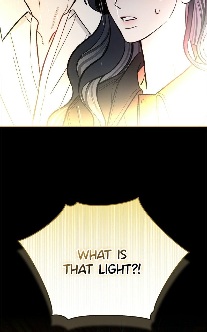 Woke Up as the CEO's Dog Chapter 57 page 37 - 