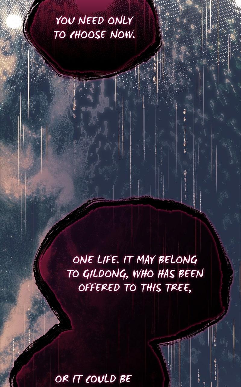 Woke Up as the CEO's Dog Chapter 57 page 40 - 