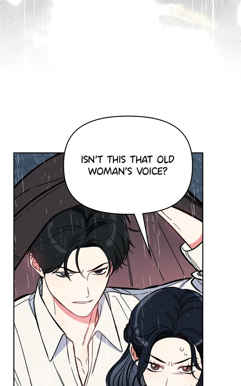 Woke Up as the CEO's Dog Chapter 57 page 42 - 