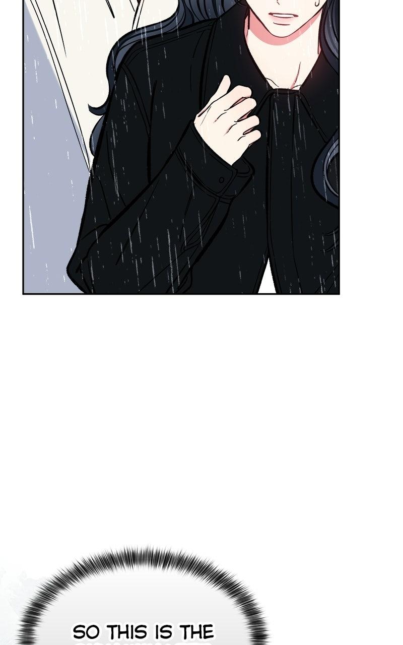 Woke Up as the CEO's Dog Chapter 57 page 43 - 