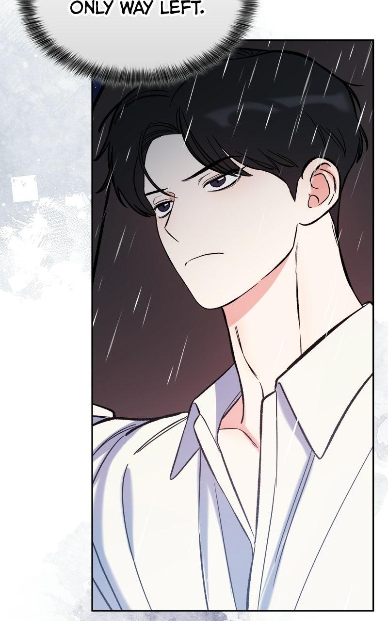 Woke Up as the CEO's Dog Chapter 57 page 44 - 