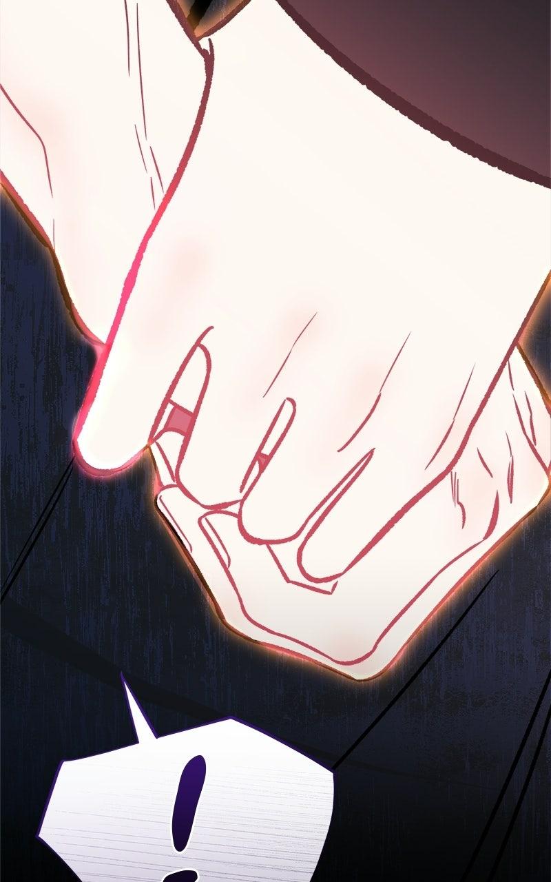 Woke Up as the CEO's Dog Chapter 57 page 47 - 