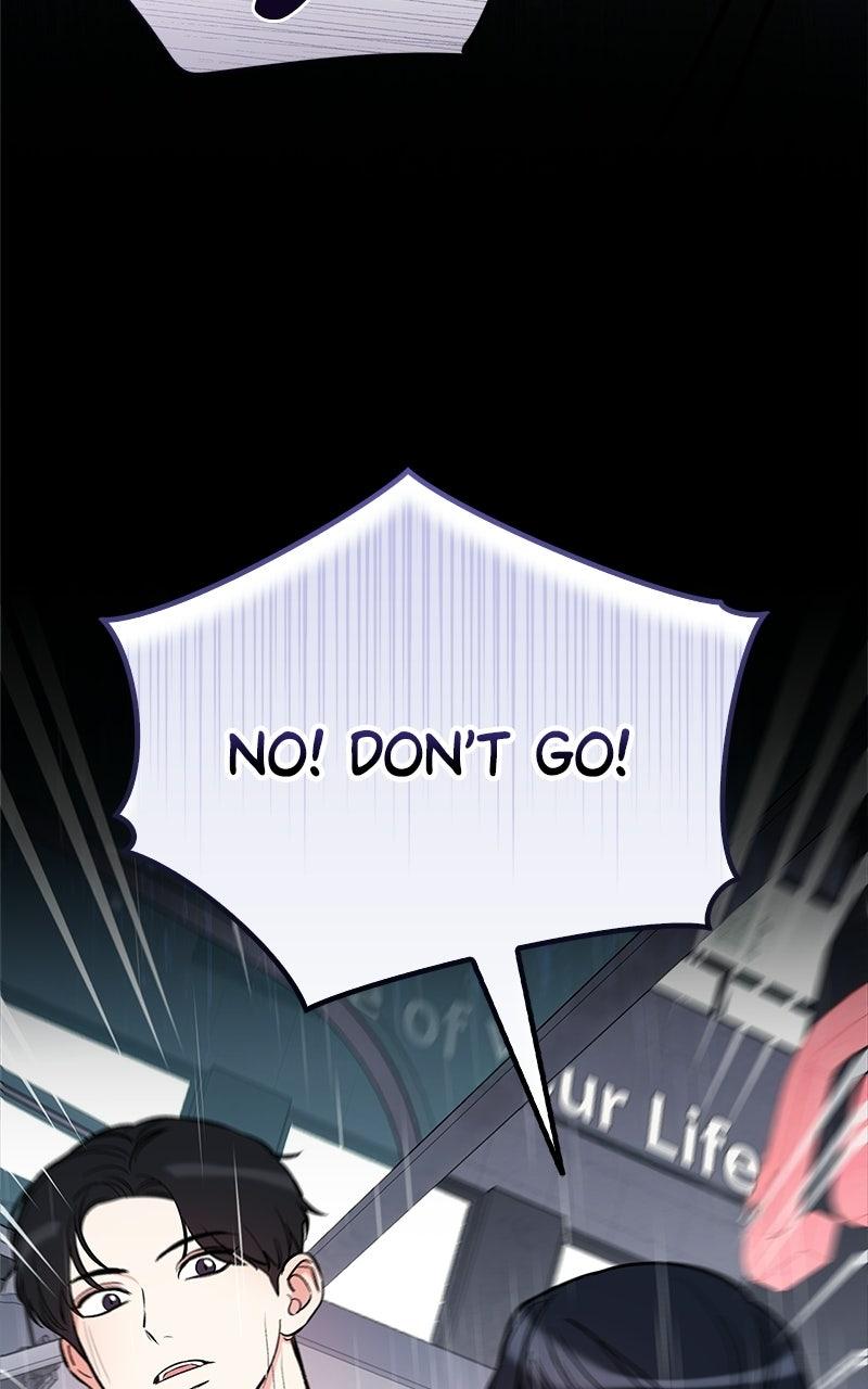 Woke Up as the CEO's Dog Chapter 57 page 48 - 