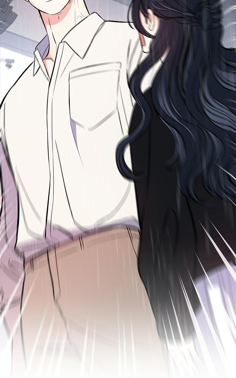 Woke Up as the CEO's Dog Chapter 57 page 49 - 
