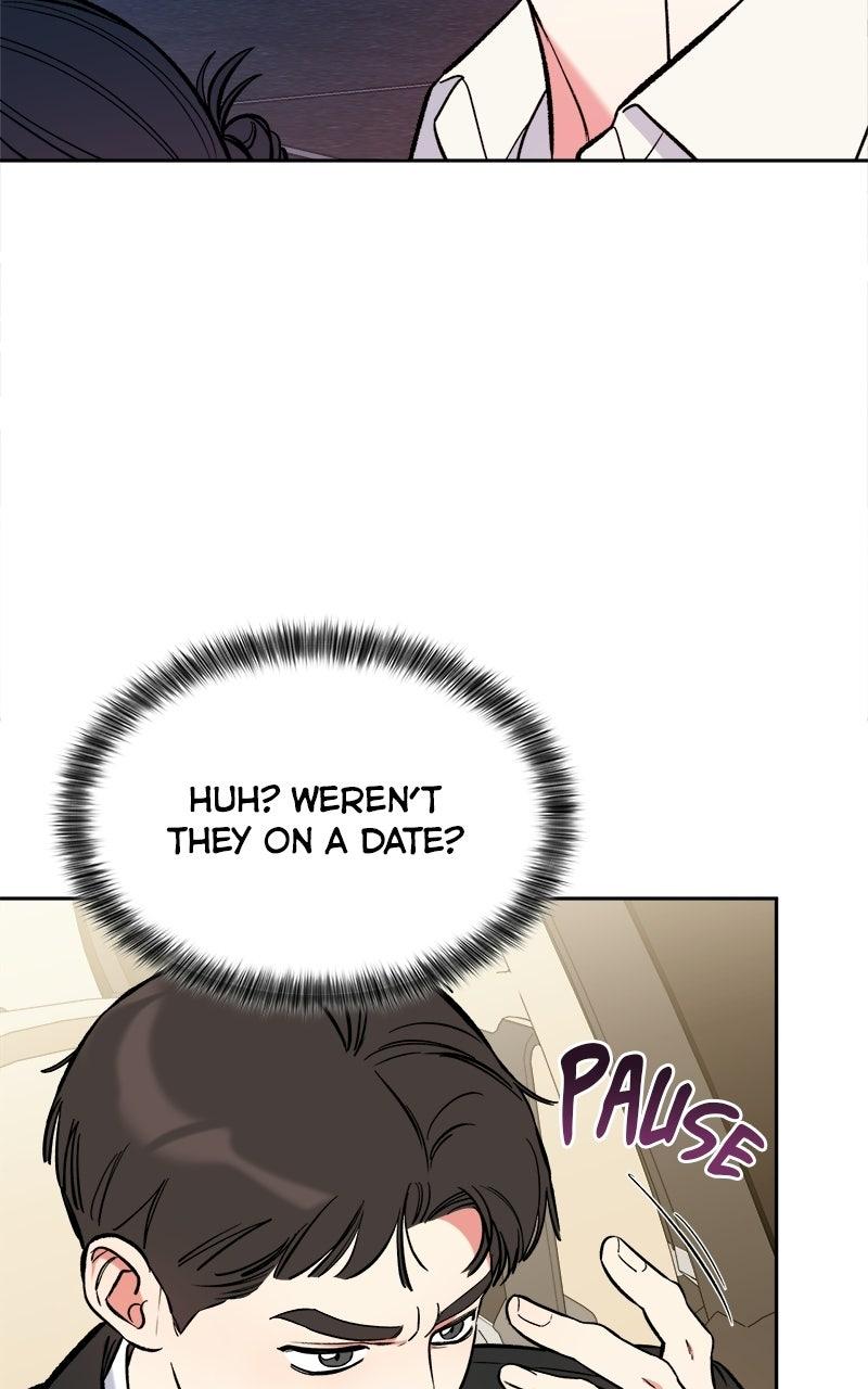 Woke Up as the CEO's Dog Chapter 57 page 6 - 