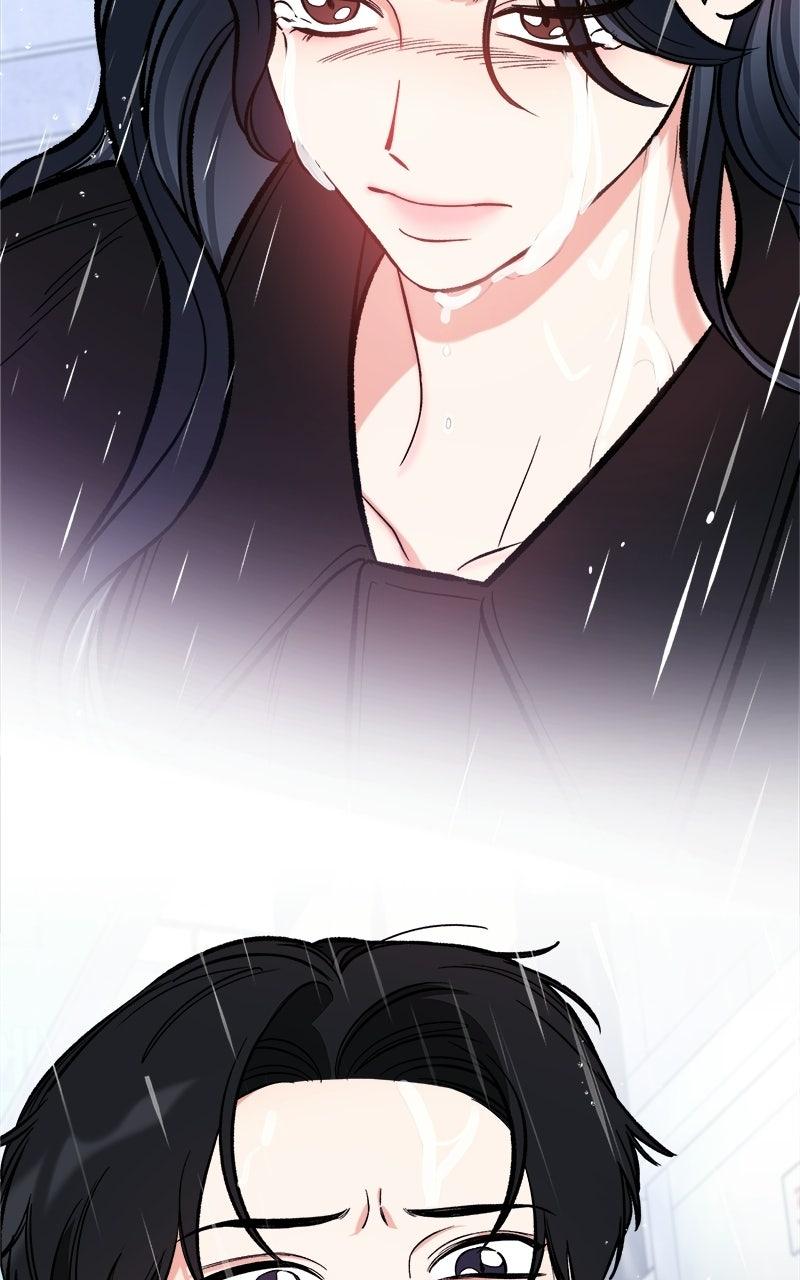 Woke Up as the CEO's Dog Chapter 57 page 51 - 