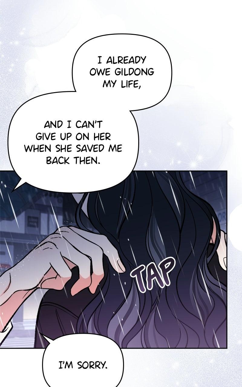 Woke Up as the CEO's Dog Chapter 57 page 53 - 