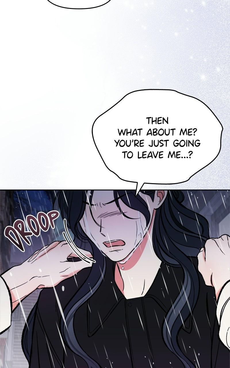Woke Up as the CEO's Dog Chapter 57 page 54 - 