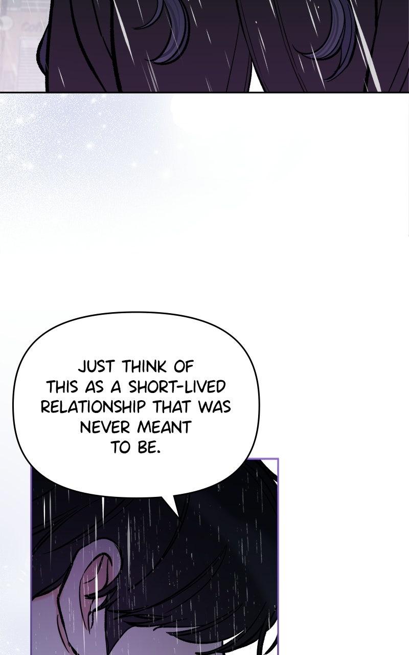 Woke Up as the CEO's Dog Chapter 57 page 55 - 